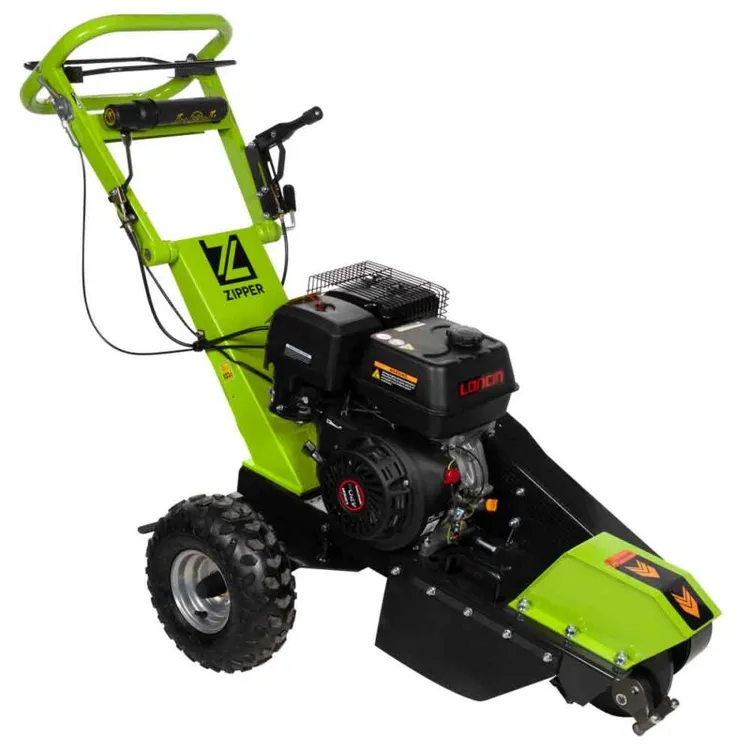 DESTRUIDOR DE CEPOS ZI-BSF1500 ZIPPER