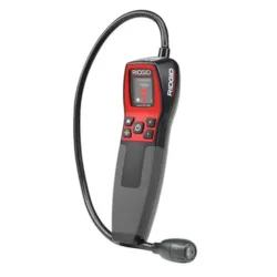 DETECTOR DE GASES COMBUSTÍVEIS MICRO CD-100 RIDGID