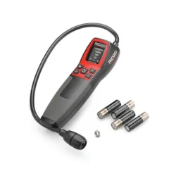 DETECTOR DE GASES COMBUSTÍVEIS MICRO CD-100 RIDGID