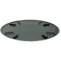 DISCO POLIR 3.0 MM PARA HELICÓPTERO PPT115RG POWERED