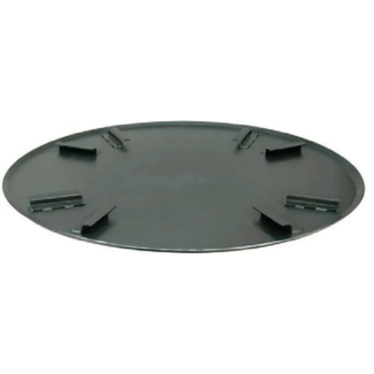 DISCO POLIR 3.0 MM PARA HELICÓPTERO PPT115RG POWERED