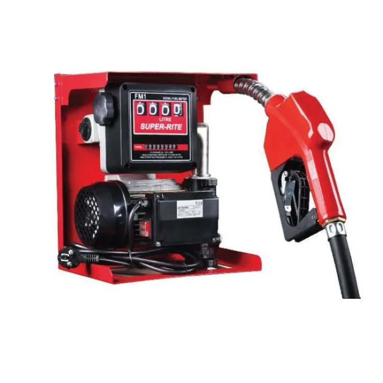 DISPENSADOR DIESEL - 230 VOLTS - BOMBA C/CONTADOR + PISTOLA POWERED DISPENSADOR DIESEL - 230 VOLTS - BOMBA C/CONTADOR + PISTOLA POWERED