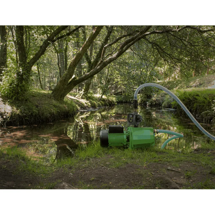 ELETROBOMBA AUTO FERRANTE 1500W VITO