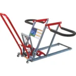 ELEVADOR CORTA-RELVAS 155KG OMEGA