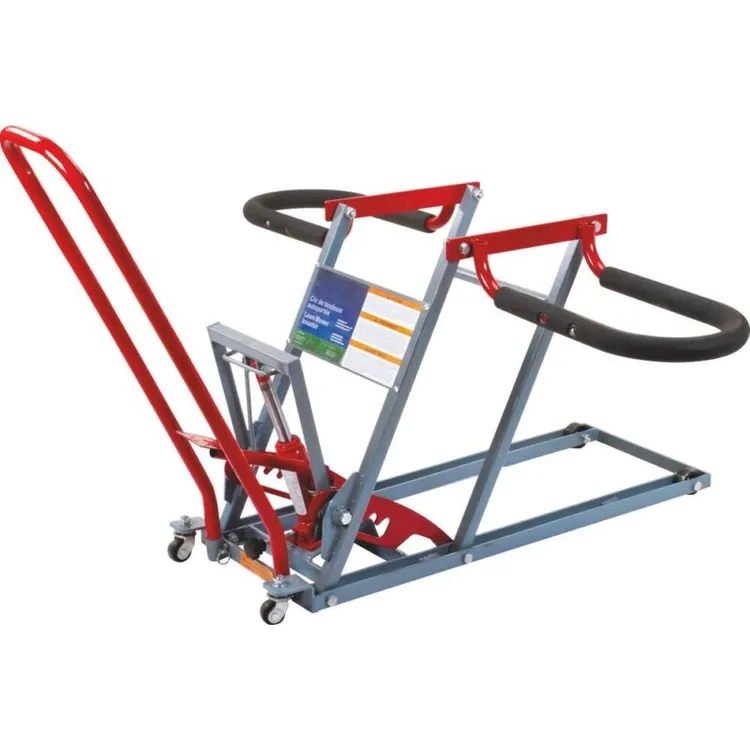 ELEVADOR CORTA-RELVAS 155KG OMEGA ELEVADOR CORTA-RELVAS 155KG OMEGA