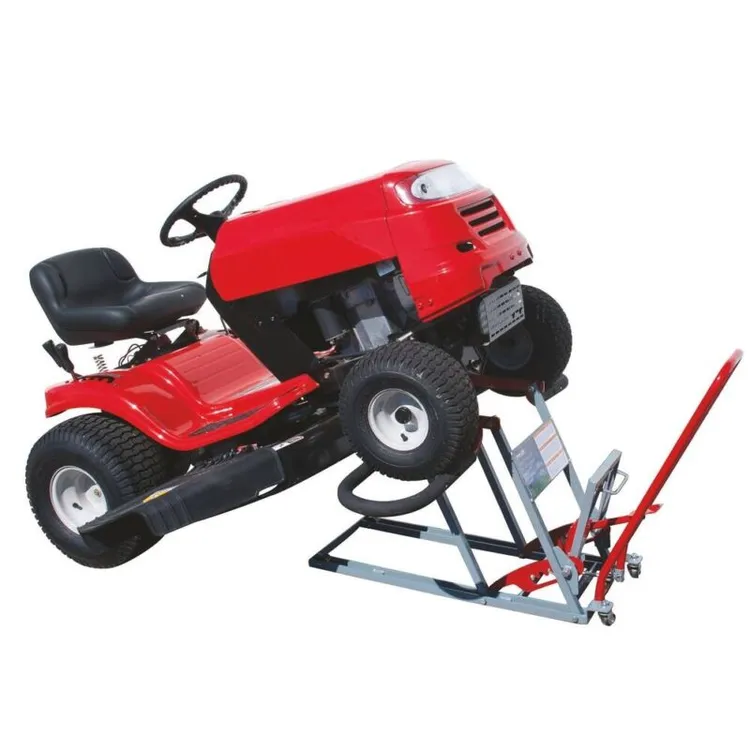 ELEVADOR CORTA-RELVAS 155KG OMEGA