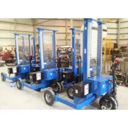 ELEVADOR TODO-O-TERRENO ET-1200 CONHERSA