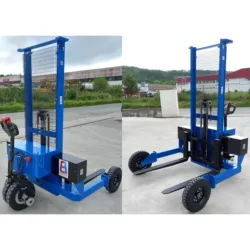 ELEVADOR TODO-O-TERRENO ET-1200 CONHERSA