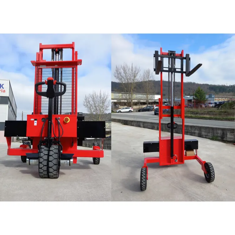 ELEVADOR TODO-O-TERRENO ET-1200 CONHERSA