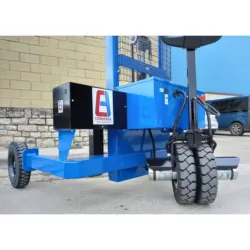 ELEVADOR TODO-O-TERRENO ET-1200 CONHERSA