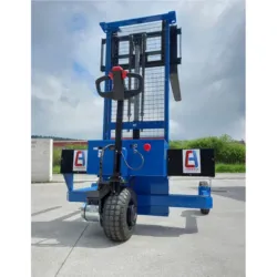 ELEVADOR TODO-O-TERRENO ET-1500 CONHERSA