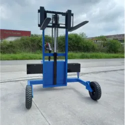 ELEVADOR TODO-O-TERRENO ET-1500 CONHERSA