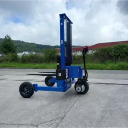 ELEVADOR TODO-O-TERRENO ET-1500 CONHERSA