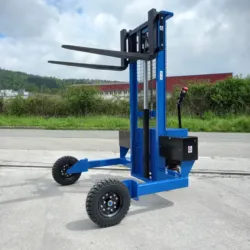 ELEVADOR TODO-O-TERRENO ET-1500 CONHERSA