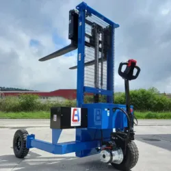 ELEVADOR TODO-O-TERRENO ET-1500 CONHERSA