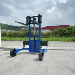 ELEVADOR TODO-O-TERRENO ET-1500 CONHERSA