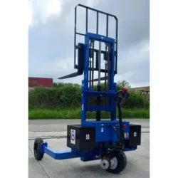 ELEVADOR TODOTERRENO AUTOPORTANTE CONHERSA