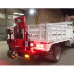 ELEVADOR TODOTERRENO AUTOPORTANTE CONHERSA