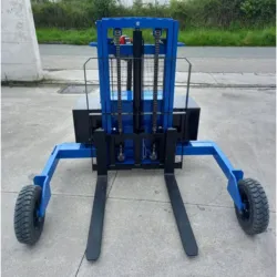 ELEVADOR TODOTERRENO AUTOPORTANTE CONHERSA