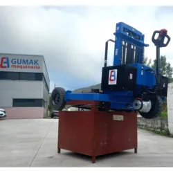 ELEVADOR TODOTERRENO AUTOPORTANTE CONHERSA