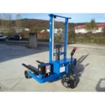 ELEVADOR TODOTERRENO ET-1000 CONHERSA