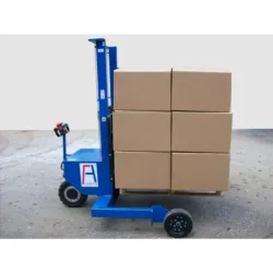 ELEVADOR TODOTERRENO ET-1000 CONHERSA