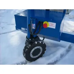 ELEVADOR TODOTERRENO ET-1000 CONHERSA