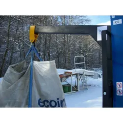 ELEVADOR TODOTERRENO ET-1000 CONHERSA