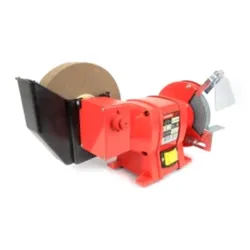 ESMERILADORA COM ÁGUA 250W MADER