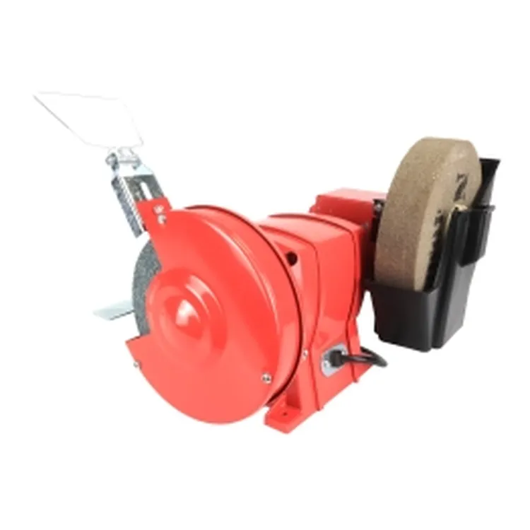 ESMERILADORA COM ÁGUA 250W MADER