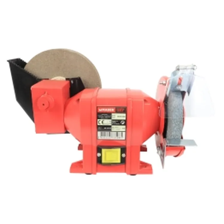 ESMERILADORA COM ÁGUA 250W MADER