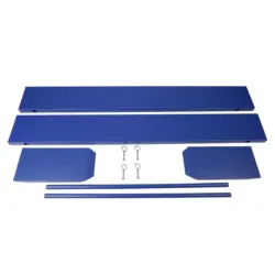 EXTENSÃO LATERAL PARA ELEVADOR DE MOTOS ML75HAS