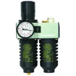 FILTRO LUBRIFICADOR C/ REGULADOR DE PRESSÃO JONNESWAY