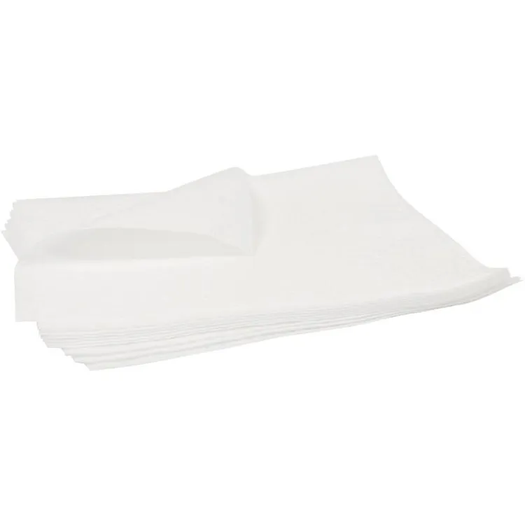 FOLHA ABSORVENTE PARA HIDROCARBONETOS 400X500MM