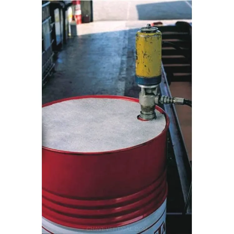 FOLHA ABSORVENTE TODOS LÍQUIDOS BIDÕES 560MM