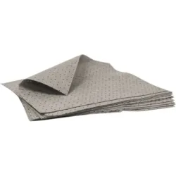 FOLHA ABSORVENTE TODOS OS LÍQUIDOS 400X500MM