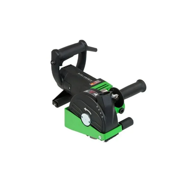 FRESADORA DE ROÇOS EIBENSTOCK EMF 150.1-P FRESADORA DE ROÇOS EIBENSTOCK EMF 150.1-P