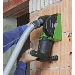 FRESADORA DE ROÇOS EIBENSTOCK EMF 150.1-P