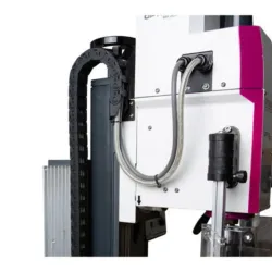 FRESADORA OPTIMILL MH20VLD /230V / 1PH - MT2 OPTIMUM