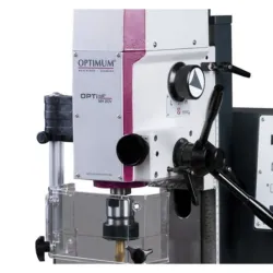 FRESADORA OPTIMILL MH20VLD /230V / 1PH - MT2 OPTIMUM