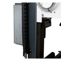 FRESADORA OPTIMILL MH20VLD /230V / 1PH - MT2 OPTIMUM