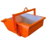 GAMELA BASCULANTE AUTO 1500L GRIZ