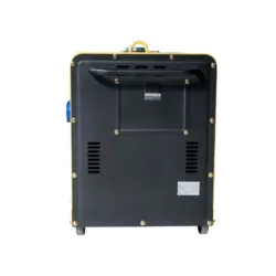 GERADOR DIESEL INSONORIZADO FULL POWER KOMPAK