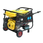 GERADOR GASOLINA RODAS HGG7000B HEAVYWARE