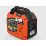 GERADOR INVERTER 2900W MENORCA RC GENERGY