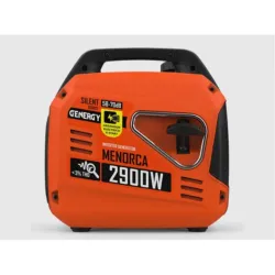 GERADOR INVERTER 2900W MENORCA RC GENERGY