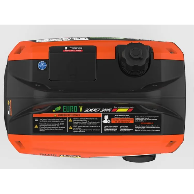 GERADOR INVERTER 2900W MENORCA RC GENERGY