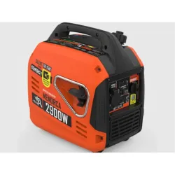 GERADOR INVERTER 2900W MENORCA RC GENERGY