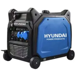 GERADOR INVERTER 3.4KW HY3400SEI HYUNDAI
