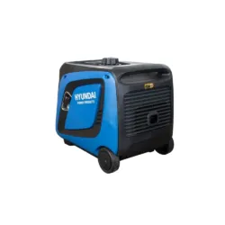 GERADOR INVERTER 3.9KW HY3900SEI HYUNDAI